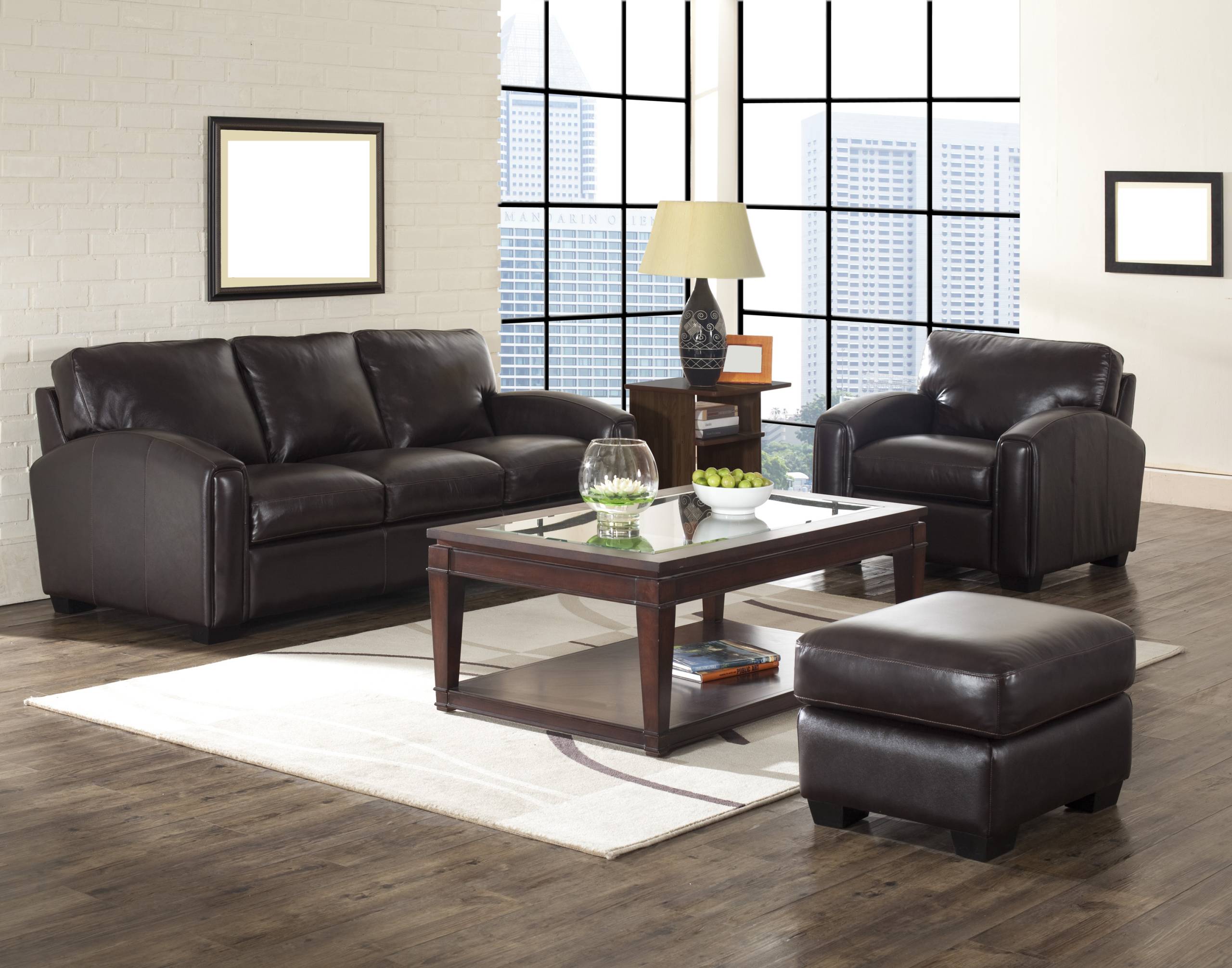 Sofa collection