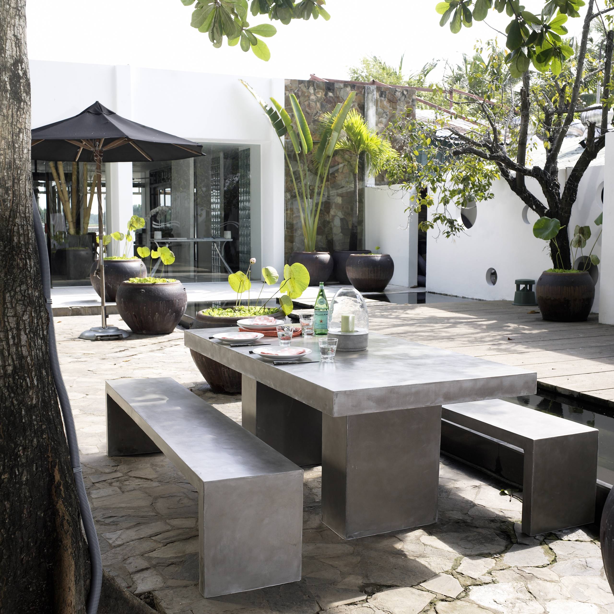 Outdoor Collection