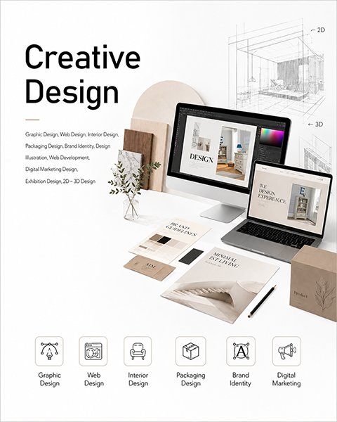 Creative Design