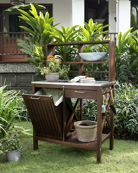 Outdoor