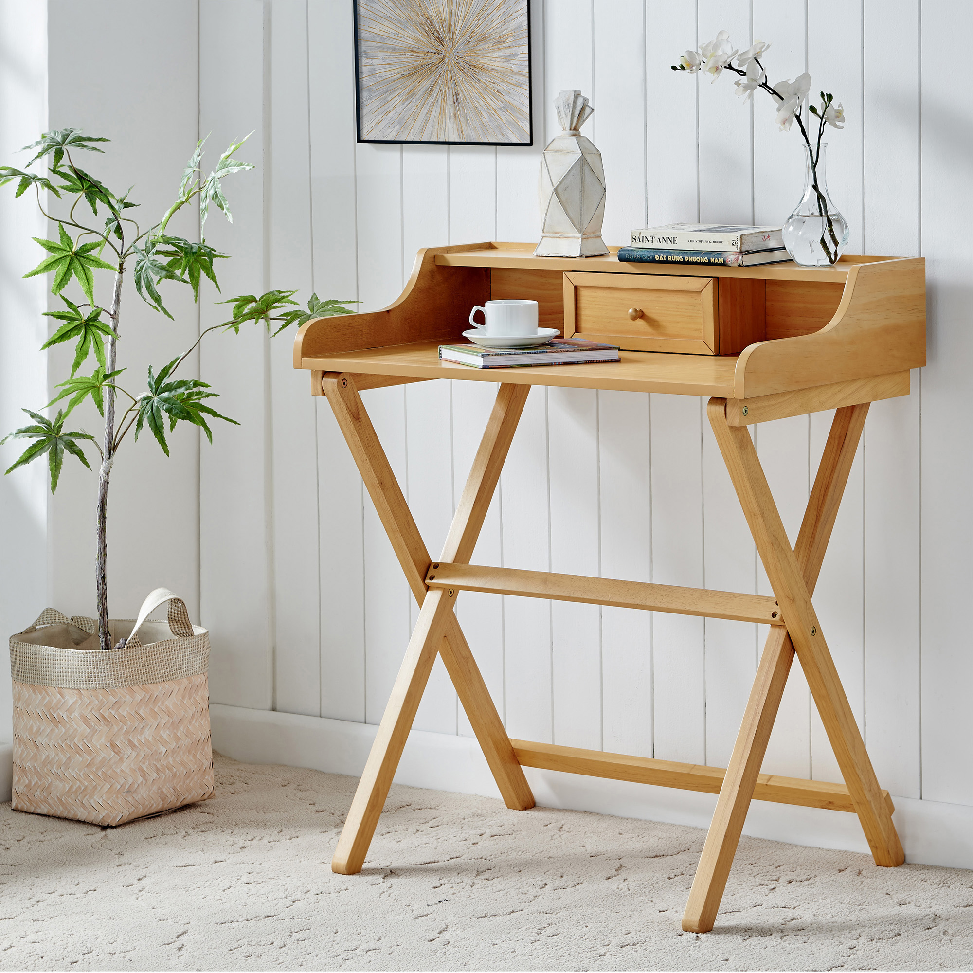 FOLDING DESK NATURAL-5 copy
